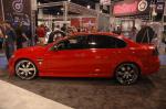Pontiac G8 by 50 Cent and Unique Autosports 2007 года